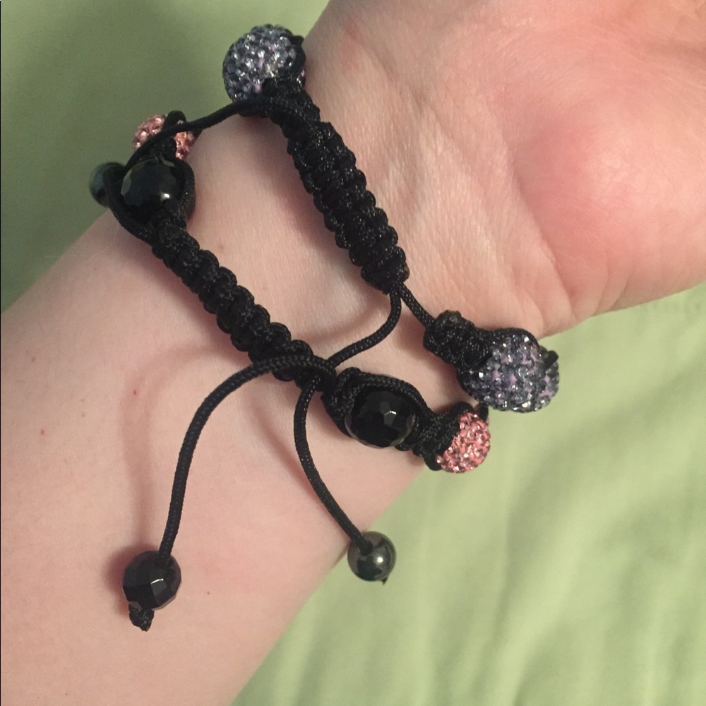 2 Beaded string bracelets! - Picture 4 of 8